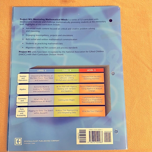 Unraveling the Mystery of the Moli Stone: Place Value and Numeration Level 3 - Picture 2 of 6